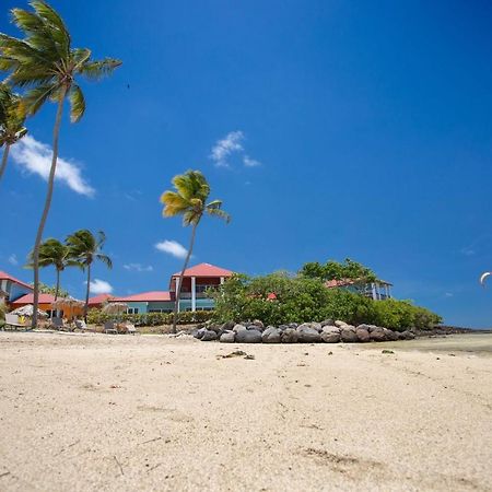 Villa Maorie 1 Chambre Avec Piscine Privee Le François エクステリア 写真